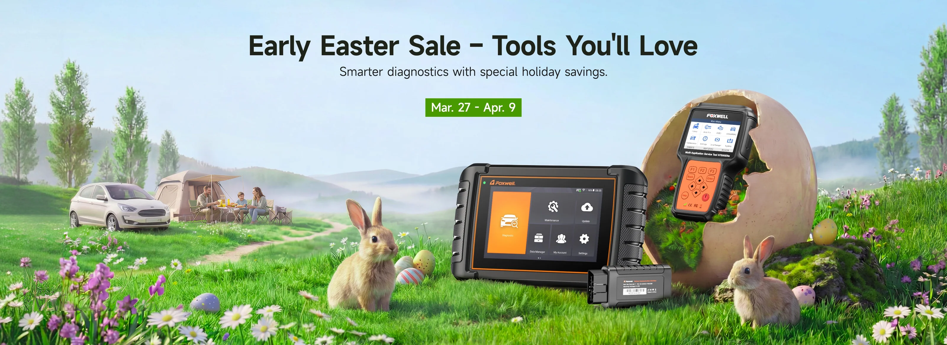 Master Your Vehicle's Performance